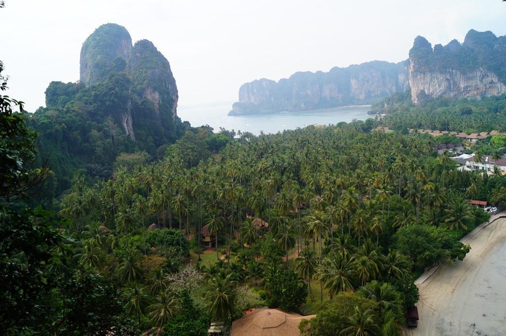 view point railay